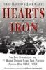 Книга Hearts of Iron : The Epic Struggle of Teh 1st Marine Flame Tank Platoon: Korean War 1950-1953