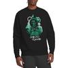 Squid Game Unisex Adult Front Man Group Shot Sweatshirt