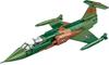 Локхид Старфайтер F-104