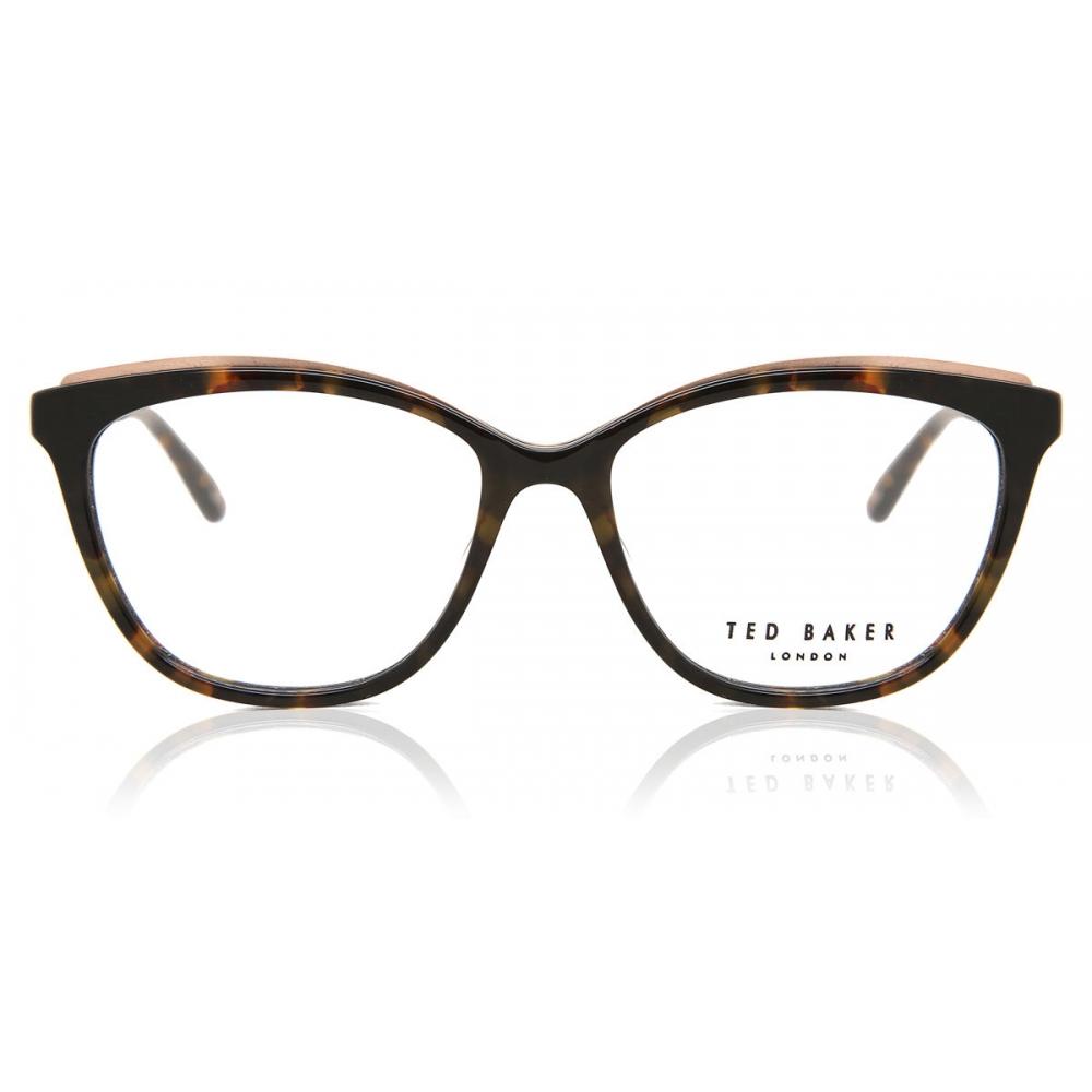 Ted Baker Tb9153 Elston 145 Women Eyeglasses
