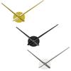 Brief Quartz Hour Hands Accessories New Big Size Repair Replacement Quartz Watch Accessories