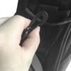 Drawstring Bag With Hook DSLR Lens Barrel Case Protector Camera Lens Camera Pouch Camera Lens Bag