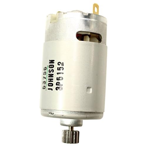 Makita 629789-7 Двигатель постоянного тока