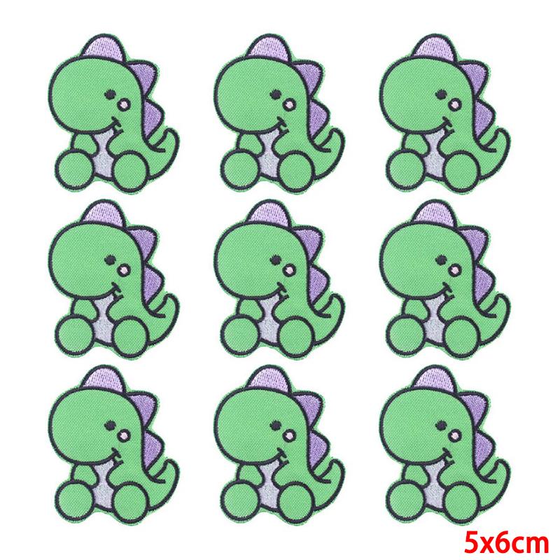 10 шт./лот, оптовая продажа, вышивка, железные нашивки для одежды, нашивки для одежды, куртки, декор, аппликация, принадлежности для шитья