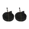 2 Set 700x23C Bike Inner Tube 48mm/60mm Presta Valve Bike Tubes  Bicycle Maintenance
