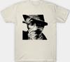 Футболка Mos Def Hip Hop для взрослых S-3XL XXXL Бежевая Фан-арт