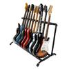 GATOR Frameworks Guitar Stand ROK-IT RI-GTR-RACK10 (10 Guitars)