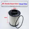 Jiangling Shunda Diesel Filter for National 5/6, Kaiyun Kairui Diesel Filter Element