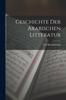 Книга Geschichte Der Arabischen Litteratur