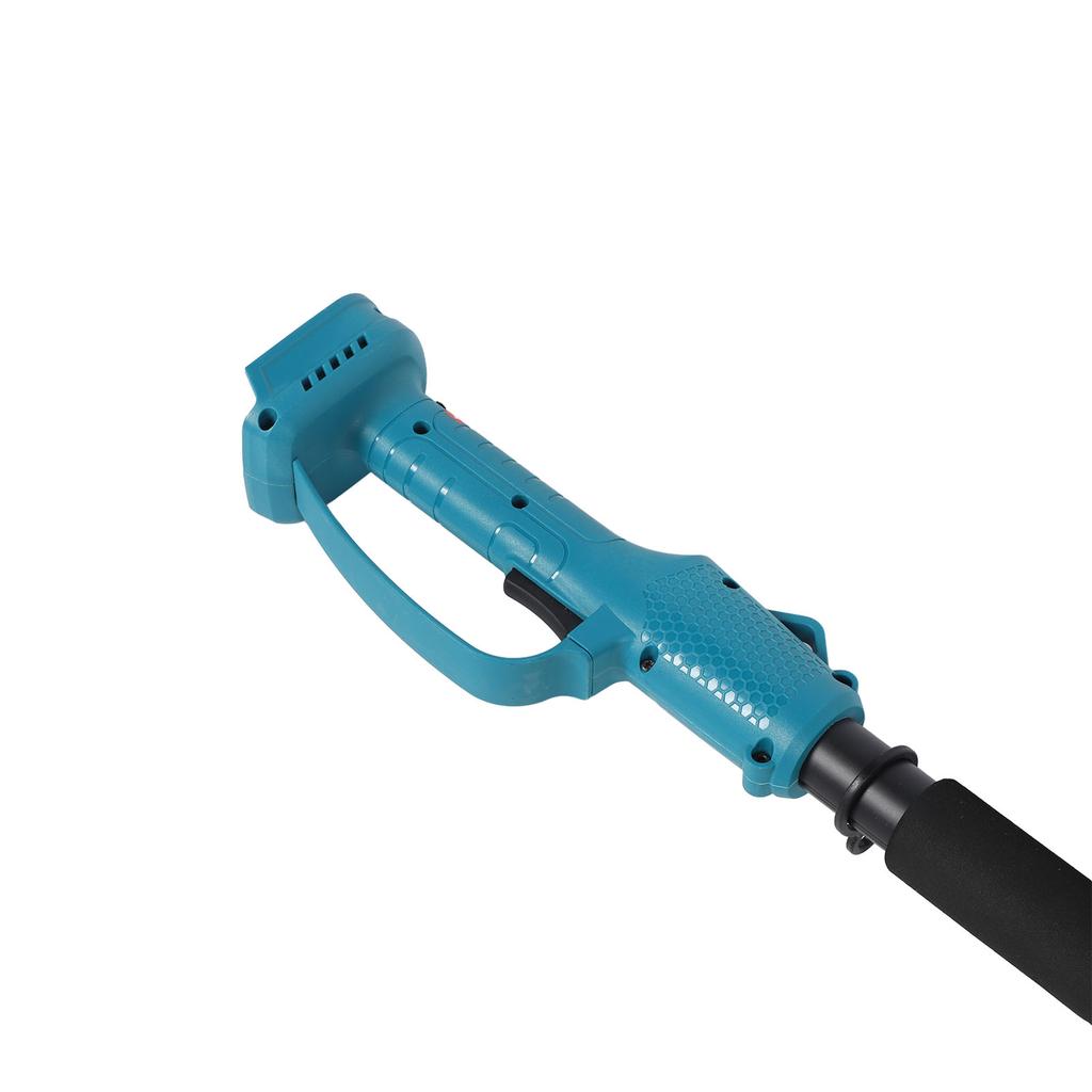Electric Pruning Saw 180° Adjustable Handheld Pruning Shears Mini Chainsaw with Rechargeable Extension Bar for BL1830B