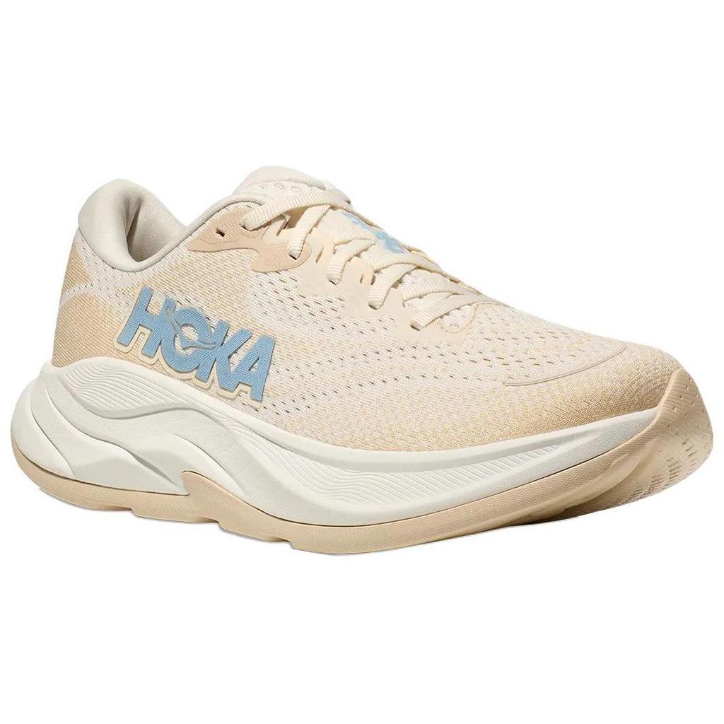 HOKA One One Rincon 4 Alabaster Oak (Womens) Women Sneakers 1155131-ARK