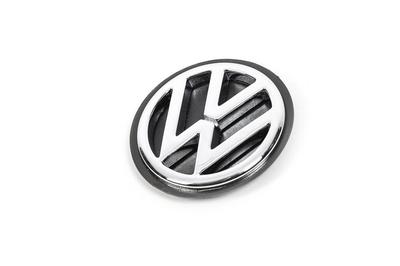 Задняя эмблема 3A9 853 630 (под оригинал) для Volkswagen Polo 1994-2001 гг