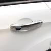 Хромированная накладка на дверную ручку автомобиля, подходит для Ford Focus 2 MK2 II Focus 3 MK3 III C-Max Kuga