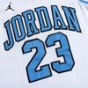 Jordan Безрукавная баскетбольная футболка Nike AJ для мальчиков