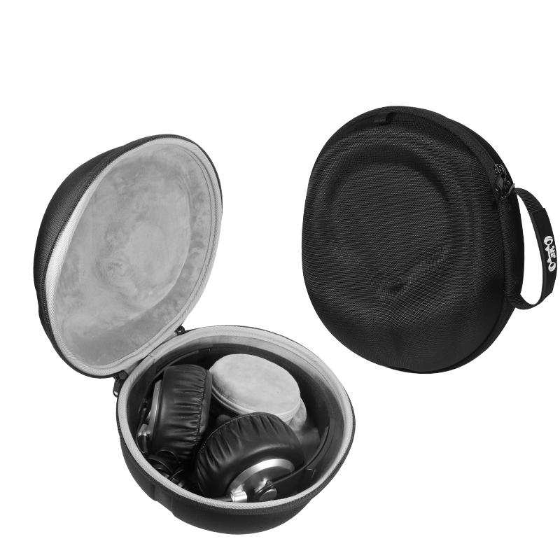 Подходит для SONY MDR-XB1000 Чехол для хранения наушников XB700 XB500 Чехол для наушников XB300 XB400 XB600 Защитный чехол для хранения наушников