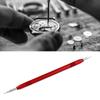 Double Tip Pins Tools Spring Bar Tools for Watch Wrist Strap Removal Fork Repair Fix Tool Lightweight Aluminum Alloy