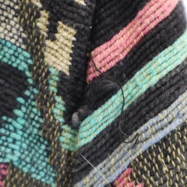 NEW IDENTITY 90s Old Overall Handle Tailored Jacket S Women Used