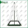 Mingji Portable Indoor/Outdoor Pull-up Bar