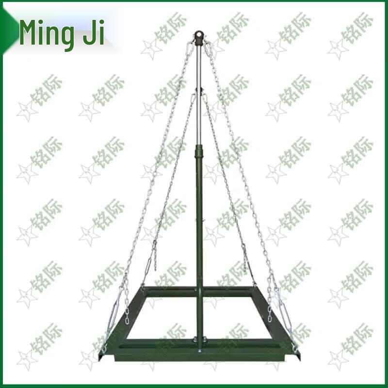 Mingji Portable Indoor/Outdoor Pull-up Bar