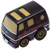 Choro Q Zero Nissan Caravan Z-03e (black)
