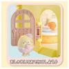 «Sumikko Gurashi» от Takara Tomy: Добро пожаловать в мою комнату - Чаепитие кота