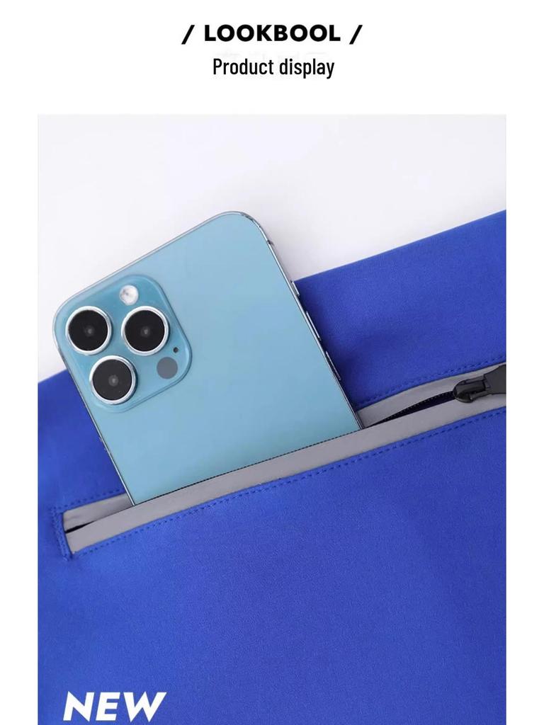 Зимняя ветрозащитная куртка унисекс из бархата со светоотражающей молнией для езды на велосипеде, бега и активного отдыха.