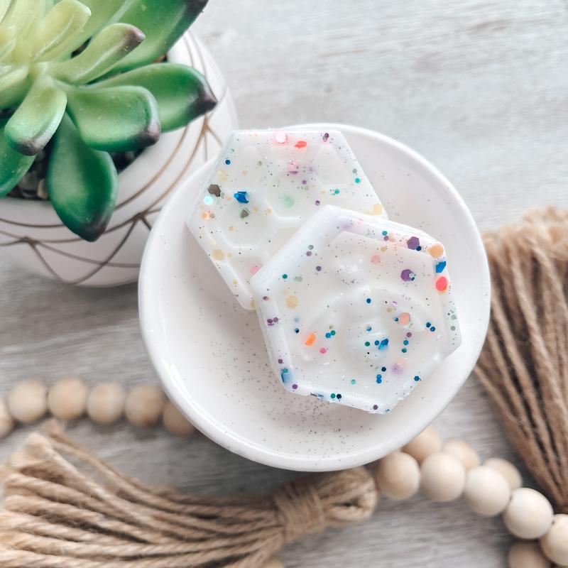 .5oz Single Honeycomb Wax Melts - 30+ Scents