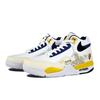 Nike Flight Legacy Десять тысяч скачущих лошадей Износостойкие Винтажные Баскетбольные Кроссовки Унисекс BQ4212-102(Команда1063-)