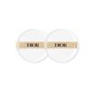 Prestige Le Cushion Teint de Rose Тонкая пуховка для кушона (2 шт.)