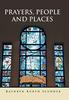 Книга Prayers People And Places by Kathryn Kurth Scudder - Hardback