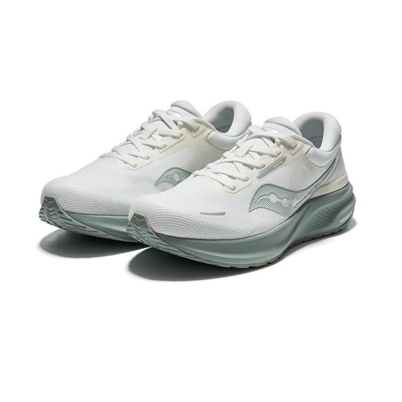 PUFF x Saucony Прочные Легкие И Дышащие Низкие Кроссовки для Спринта - S28194-10