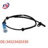 Датчик скорости вращения колеса ABS для BMW E83 (Модели: 34523420330, 34523405906) - Популярный товар