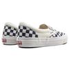 Vans Кеды Vans OG Classic Slip-On LX 'Navy Checkerboard' VN0A32QNP4I