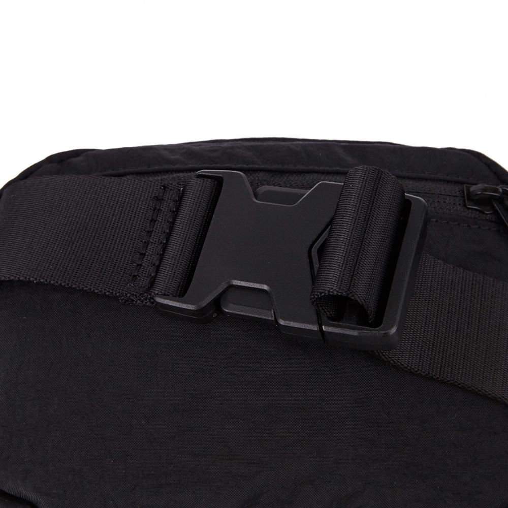 Nike Сумка через плечо Aura черная Hm6120 010