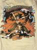 1980 Molly Hatchet Tour Shirt Size S-5XL