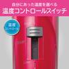 KOIZUMI Negative Ion Hair Dryer Black KHD-9020/K