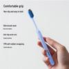 Canban Jelly Pie Soft Bristle Toothbrush 3-Pack