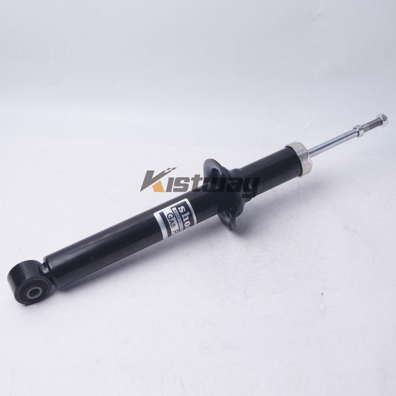 2PCS Front Or Rear Shock Absorbers Kit For Infiniti Q50 V37 V37GL V37GR V37AR V37JP 2013-2016 V6 3.5L 3.7L E61104GA1D E62104GA1D