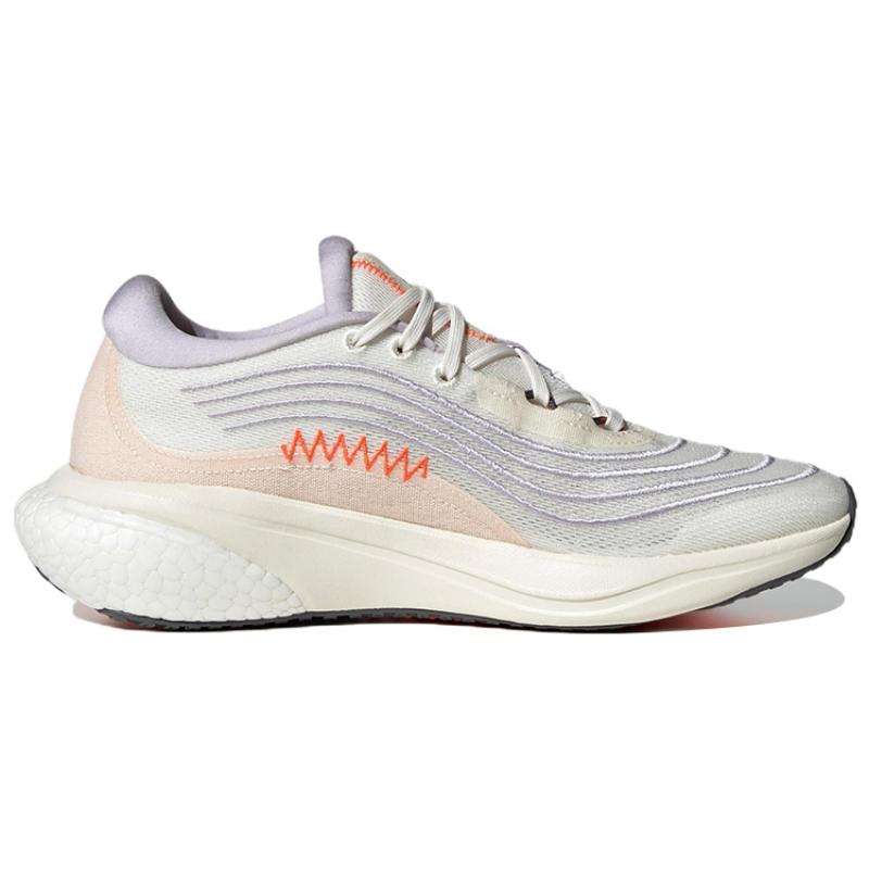 adidas Женские кроссовки Parley X Supernova 2.0 'Неокрашенный Серебряный Рассвет' HP2241