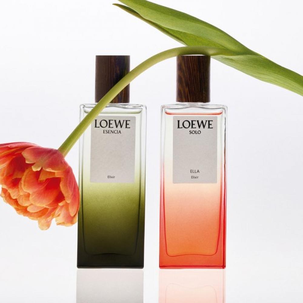 Loewe Essencia Elixir Eau De Parfum 50ml