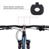 Wireless Speaker Bike Handlebar Mount Holder for CLIP5 CLIP4 Bike Mount Speaker Stand Bracket for Outdoor Biking