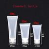 Organizers Plastic Squeeze Tubes Empty Bottle Refillable Bottles Makeup Container Travel Bottle