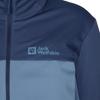 Куртка Jack Wolfskin Feldberg Hoody Men elemental blue
