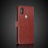 Card Holder Cover Leather Case for Xiaomi Redmi S2 Pu Leather Flip Cover Retro Wallet Phone Case Redmi S2 Business Fundas Coque