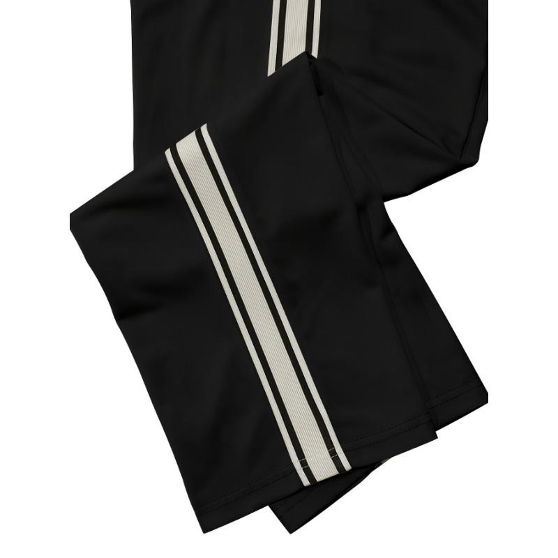 Новые весенне-летние мужские повседневные спортивные брюки, фитнес-брюки Dr Muscle для бега