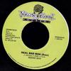 7inch Record BEENIE MAN - Real Bad Man NONE Young Blood Rec 2003 Jamaica Reggae, Ska & Dub Used