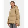 Marika W4BL99 WG0V0 Beige Regular Fit Down Jacket