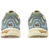 Asics Кроссовки унисекс Gel NYC Cold Moss Fjord Grey Green 1203A372-403