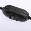 10А IEC 320 C14 Папа на C13 Мама Кабель-адаптер питания с переключателем