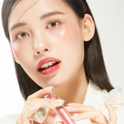 [Harimu Pick] Тинт-блеск для губ Lip Silhouette
